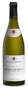 Bouchard Pere et Fils Petit Chablis Chardonnay 2016